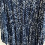Old Navy Floral Paisley Style Lightweight Dress XL Photo 4