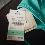 Coco Rave Bae Push Up Bandeau Bikini Top Photo 6