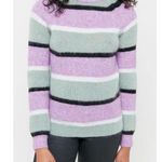 Urban Outfitters NWOT VEDA UO Exclusive Striped Wool Sweater | Size S Photo 1