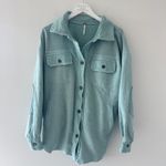 Free People Ruby Shacket Photo 2