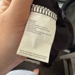 Anthropologie  Tiny Women’s Small Black Lincoln Wide Leg Jumpsuit Photo 7