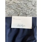 Lady Hagen  Women's‎ 16" Side Pleat Golf Skort, XXL, Navy Tennis Beach Walking Photo 3