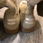 Toms Tom’s‎ boots Photo 1