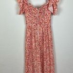 Finders Keepers Faded Floral Jumpsuit Photo 6