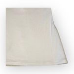 Sky ☀︎︎ Ewa Woven Leather Strapless Top ☀︎︎ Stretch Back ☀︎ Bone White ☀︎ Medium Photo 12