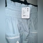 Free People Movement NWT FP Movement Champ Is Here Pants In Artic Snow Photo 13