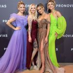 Majorelle  Gown from REVOLVE Photo 3