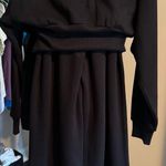 Victoria's Secret Sweater Shirt Photo 0