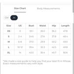 Rihoas Black Square Neck Sheath Midi Dress Photo 5