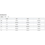 Halara High Waist Straight Leg Work Pants Stretch Comfort Black Large Regular Photo 6