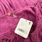 Free People FP Ilektra Slip Dress in Dahlia Mauve Photo 12