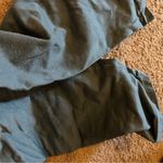 Blanqi large maternity leggings Blue Size undefined Photo 9