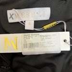 Meshki  black jumpsuit size S Photo 4