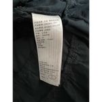 Abercrombie & Fitch Women's Black Tiered Midi Dress Size S Casual Photo 9