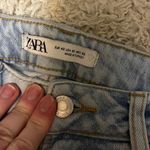 ZARA Boyfriend Jeans Size 32 Photo 5