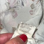 Rebellion  Again Womens‎ Kimono Top, Robe, Size Small, Floral, Fall, Size Medium Photo 4