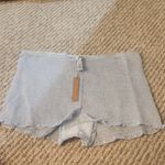 SKIMS  Romance Smocked Shorts Size XL Photo 3
