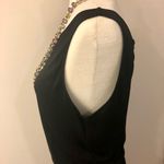 Magaschoni NWT Black Dress Photo 8
