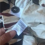 Sanctuary Black and Red Wide Leg Trousers Photo 7