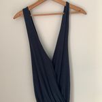 Young Fabulous and Broke  Val Jumpsuit in Blue Photo 5