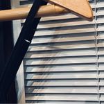 Isaac Mizrahi Issac Mizrahi Black Slip Spaghetti Strap dress Photo 2