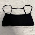 Joah Brown  STRAPPY OPEN BACK BRA! Photo 4