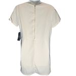 Lulus NWT  Short Sleeve Shift Dress Pink Size XS Photo 2