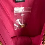 Metrostyle Linen Beaded V Photo 11