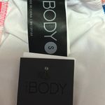 Cotton On NEW  BODY Multicolor Striped 2-Piece Swimwear Bikini Swim Suit Set S Photo 3