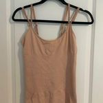 BCBGMAXAZRIA  shaper with adjustable double straps sz XL in EUC Photo 0
