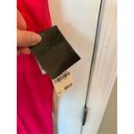 Alfani hot pink dress pants size 6 skinny Photo 3