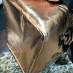 PINK - Victoria's Secret ROSE GOLD LUNCHBOX BY PINK BY VICTORIAS SECRET Photo 7