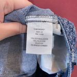 Bongo NWT Bell Bottom Flare Jeans Braided Belt Size 6 Y2K Wide Leg Photo 7