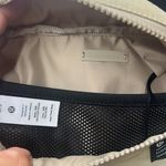 Lululemon  athletica Clean Lines Belt Bag Photo 4