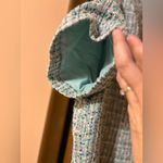 Tuckernuck  Sea Glass Tweed Jackie Dress Photo 9