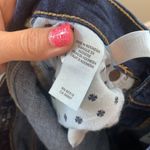 Lucky Brand  Sofia Skinny Dark Wash Jeans Photo 6