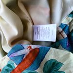 Tracy Reese Anthropologie Plenty By Tracy‎ Reese Selah Morning Glory Dress Size 8 Photo 11