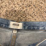 AGOLDE  90'S MID RISE LOOSE FIT Jeans - FALL OUT 30 Photo 12
