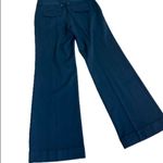 International concepts INC , black wide cuff trouser in size 4 Photo 3