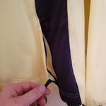 Pro Spirit  Jacket Yellow Lightweight Windbreaker M Photo 2