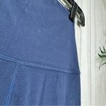 Lululemon Align Super High Rise Biker Short *10" True Navy size 4 W7BHUS Photo 10