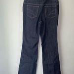 Tommy Hilfiger Jeans Boot Cut Black Denim Photo 1