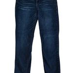 Democracy  Absolution Size 4 Ankle Skimmer Denim Jeans Photo 0