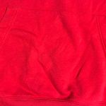 Nike  Dark Pink Hoodie Photo 4