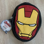 Marvel Iron Man Purse/Backpack Photo 0