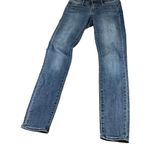 Articles of Society Classic Straight Leg Jeans Women's Denim Casual Wear Photo 2
