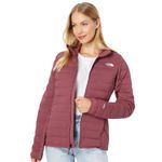 The North Face  Women's 3X Plus Belleview Stretch Down Insulated Jacket‎ NWOT Photo 7