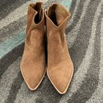 Dolce Vita Western Boots Tan Size 7.5 Photo 1