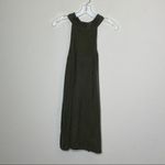 1. State ‎ Maxi Dress Green Photo 4