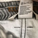 Billabong chevron print the skinny denim jeans 9 Photo 4